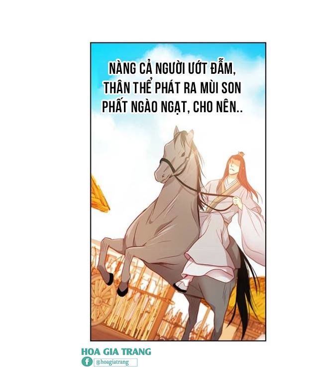 Ác Nữ Hoàng Hậu Chapter 86 - 45