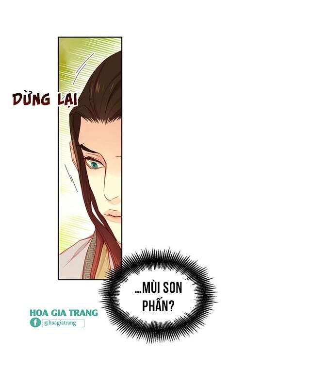 Ác Nữ Hoàng Hậu Chapter 86 - 46