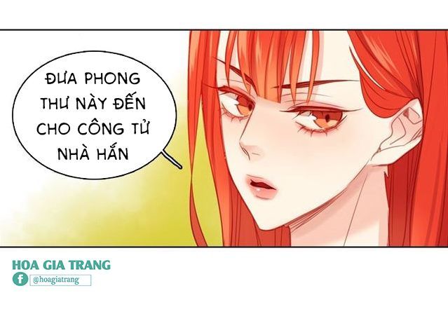 Ác Nữ Hoàng Hậu Chapter 86 - 55