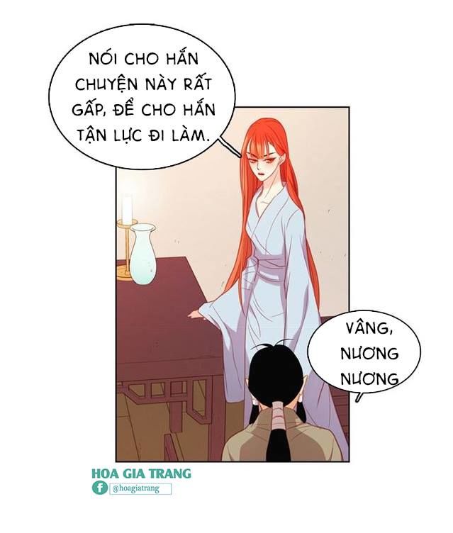 Ác Nữ Hoàng Hậu Chapter 86 - 56