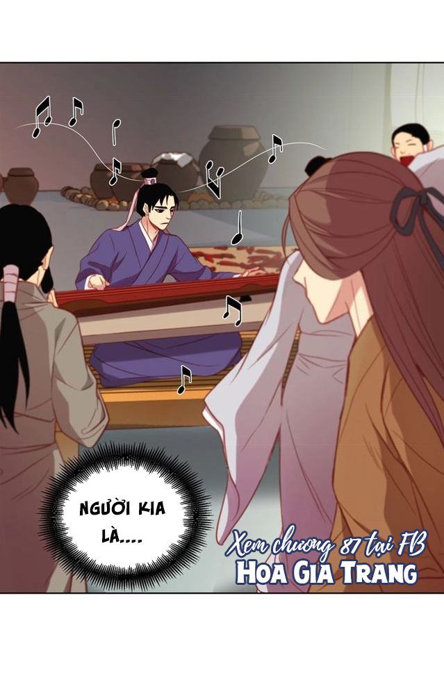 Ác Nữ Hoàng Hậu Chapter 86 - 57