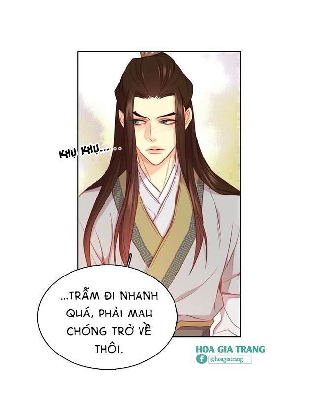 Ác Nữ Hoàng Hậu Chapter 86 - 8