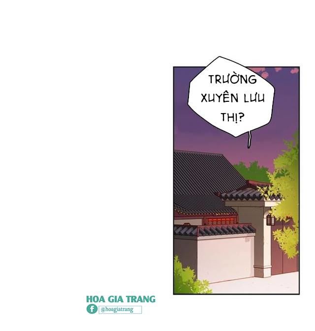 Ác Nữ Hoàng Hậu Chapter 87 - 30