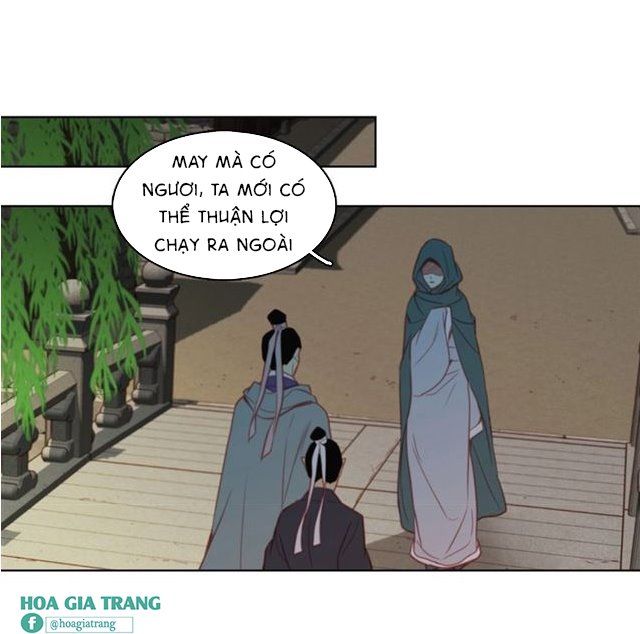 Ác Nữ Hoàng Hậu Chapter 87 - 48