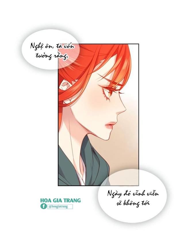 Ác Nữ Hoàng Hậu Chapter 87 - 54