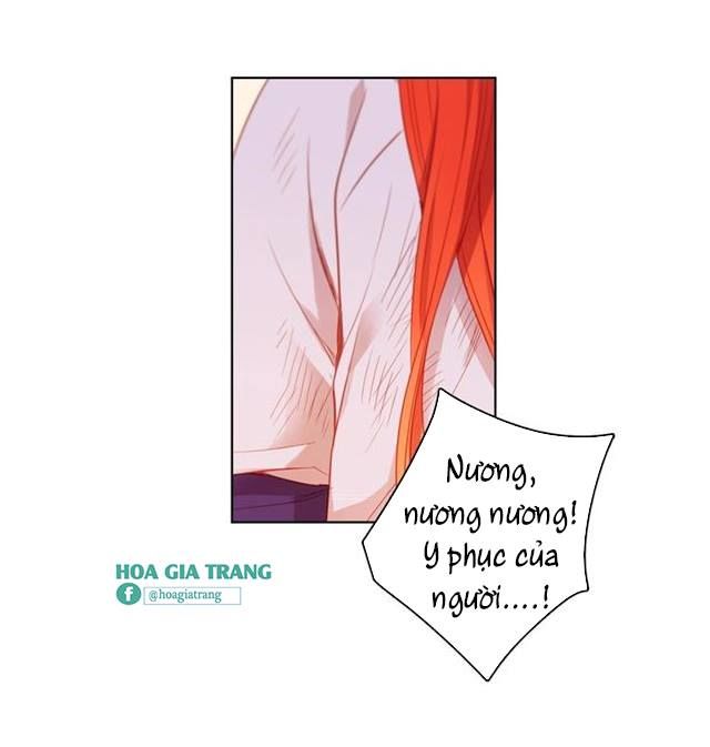 Ác Nữ Hoàng Hậu Chapter 87 - 9