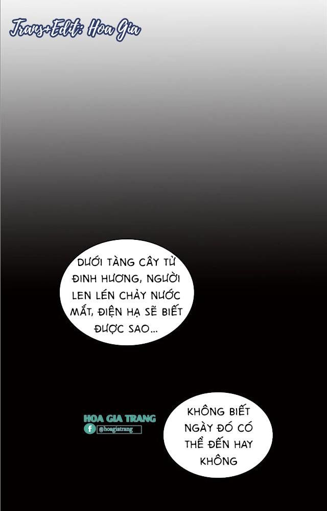 Ác Nữ Hoàng Hậu Chapter 88 - 2