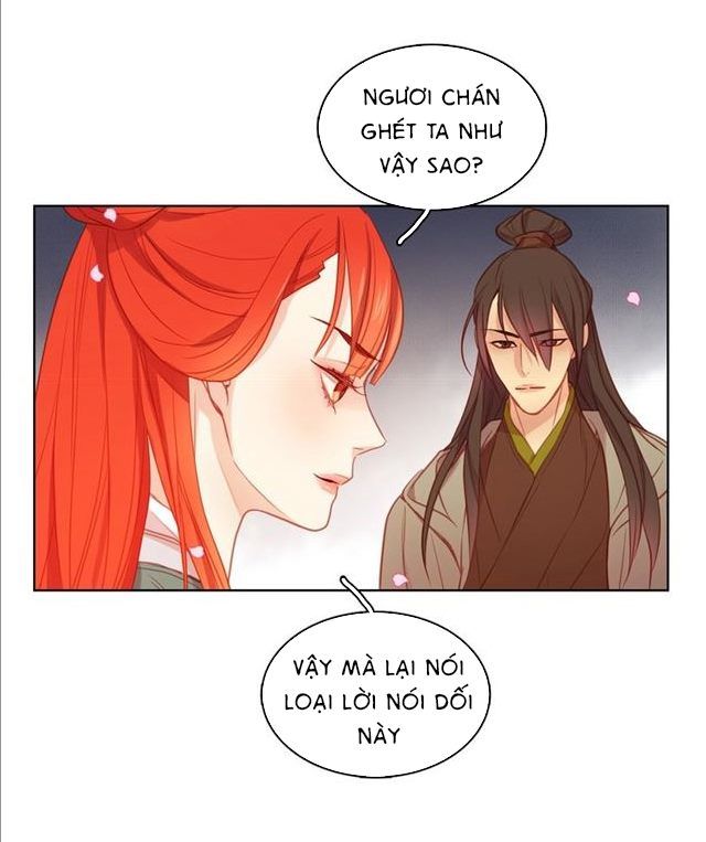 Ác Nữ Hoàng Hậu Chapter 88 - 11