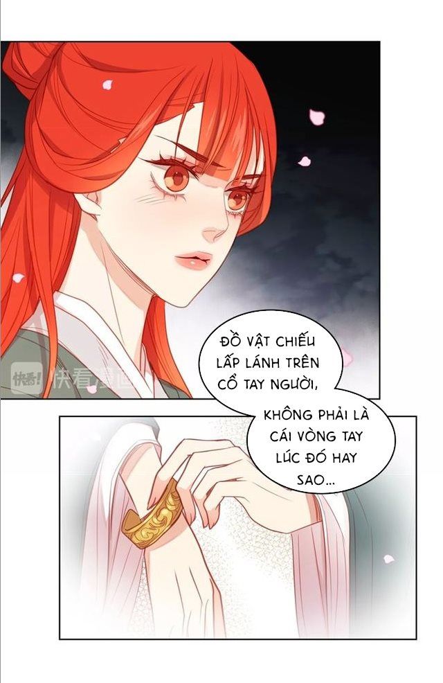 Ác Nữ Hoàng Hậu Chapter 88 - 13