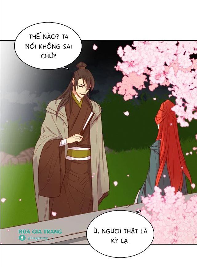 Ác Nữ Hoàng Hậu Chapter 88 - 14