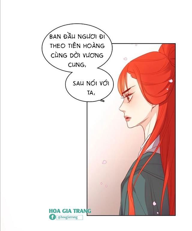 Ác Nữ Hoàng Hậu Chapter 88 - 15