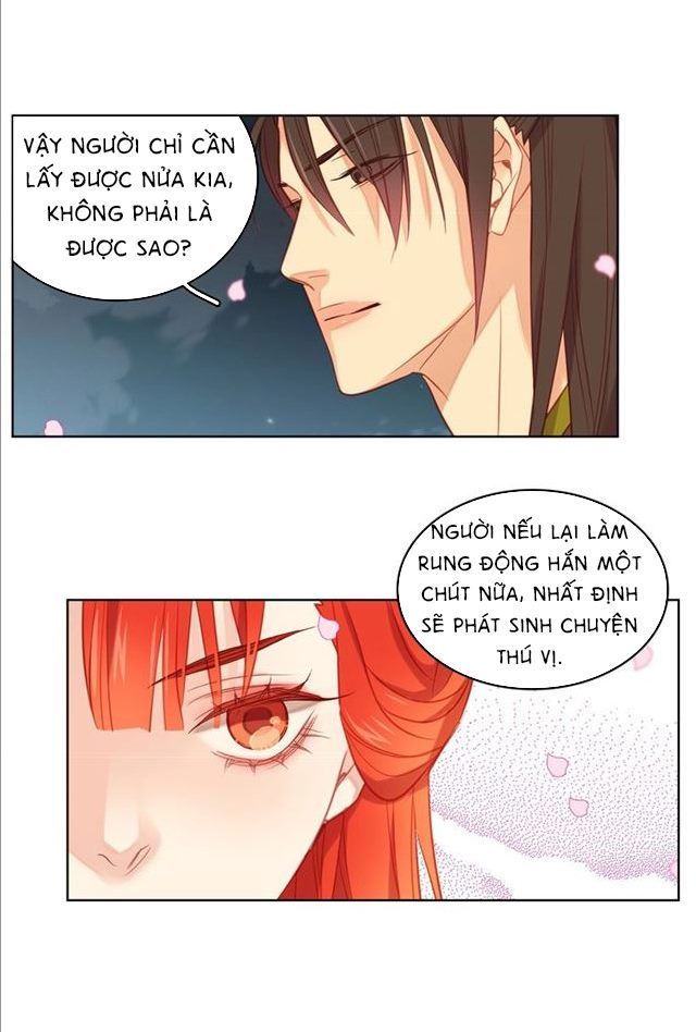 Ác Nữ Hoàng Hậu Chapter 88 - 20