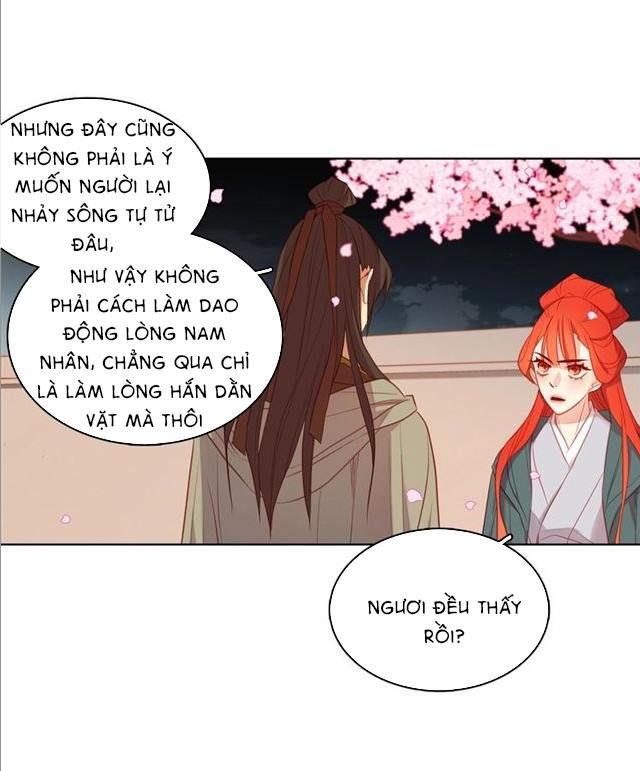 Ác Nữ Hoàng Hậu Chapter 88 - 21