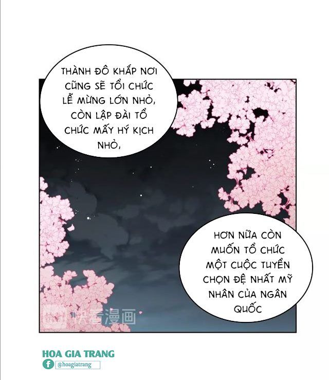 Ác Nữ Hoàng Hậu Chapter 88 - 24