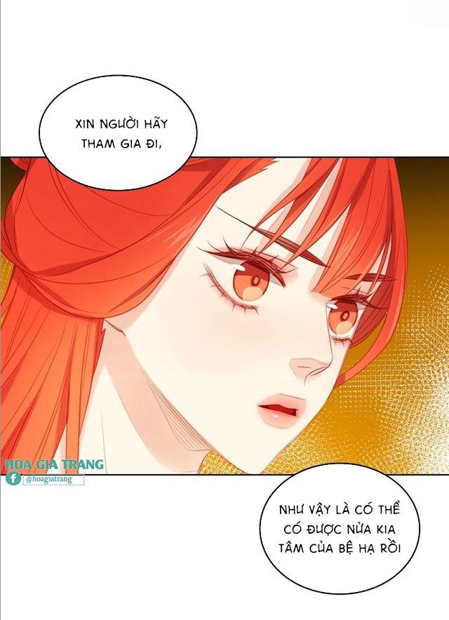 Ác Nữ Hoàng Hậu Chapter 88 - 25