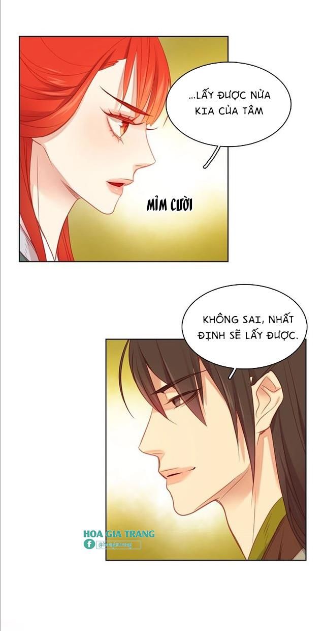 Ác Nữ Hoàng Hậu Chapter 88 - 26