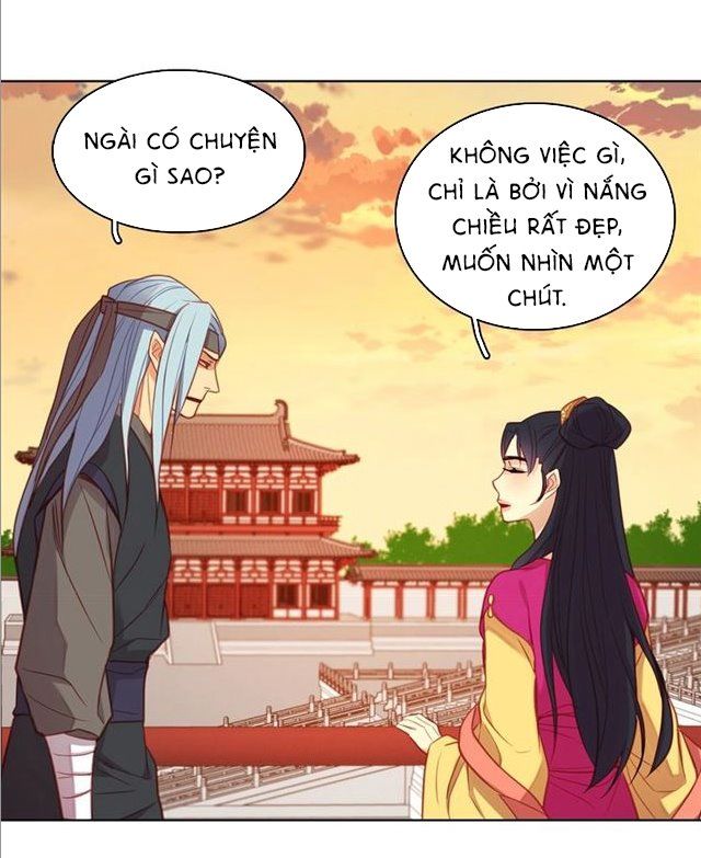 Ác Nữ Hoàng Hậu Chapter 88 - 32