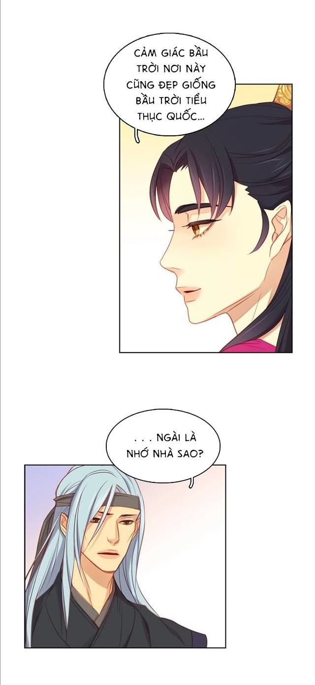 Ác Nữ Hoàng Hậu Chapter 88 - 33