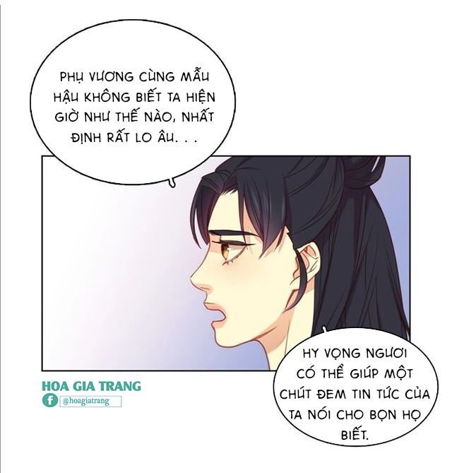 Ác Nữ Hoàng Hậu Chapter 88 - 37