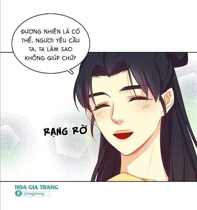 Ác Nữ Hoàng Hậu Chapter 88 - 41