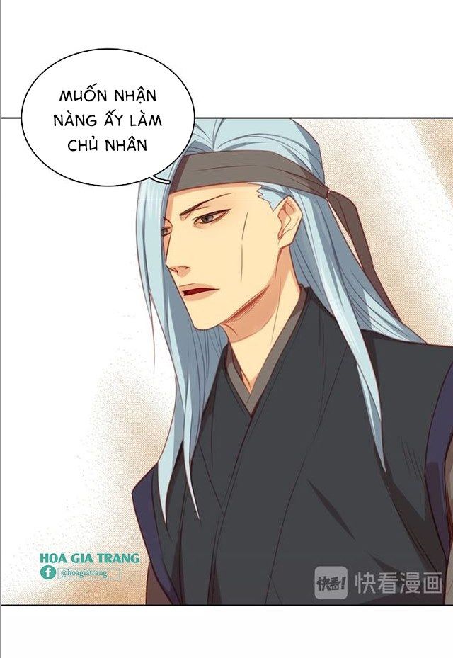 Ác Nữ Hoàng Hậu Chapter 88 - 45