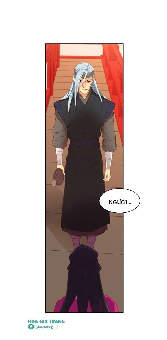 Ác Nữ Hoàng Hậu Chapter 88 - 46