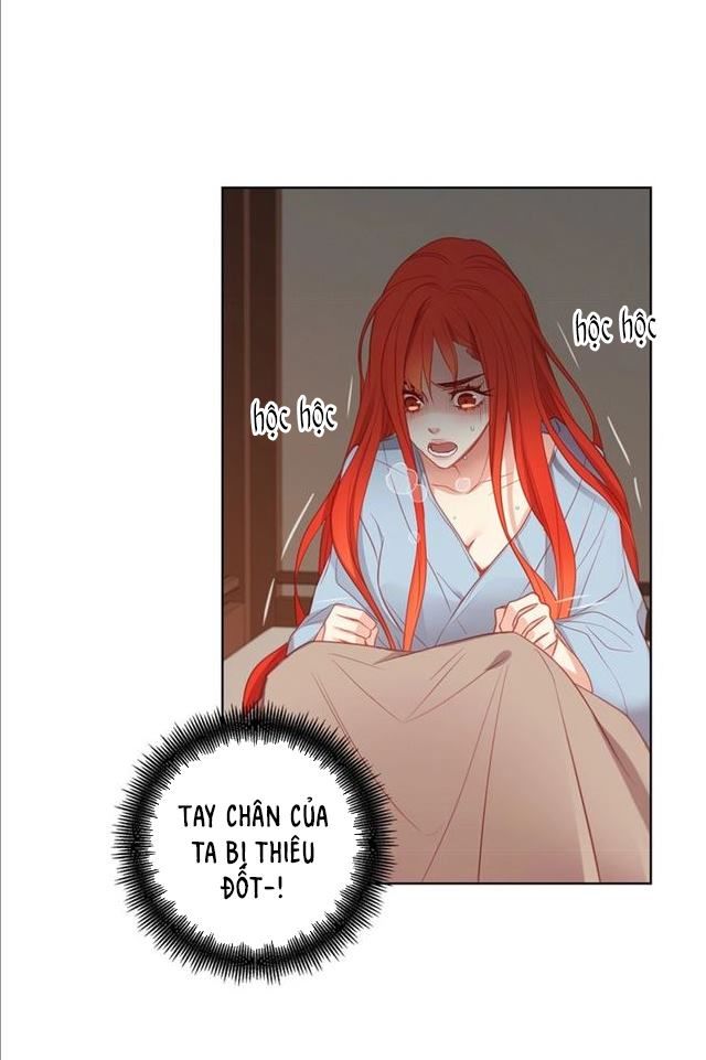 Ác Nữ Hoàng Hậu Chapter 88 - 51