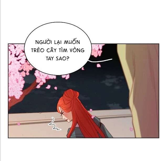 Ác Nữ Hoàng Hậu Chapter 88 - 9