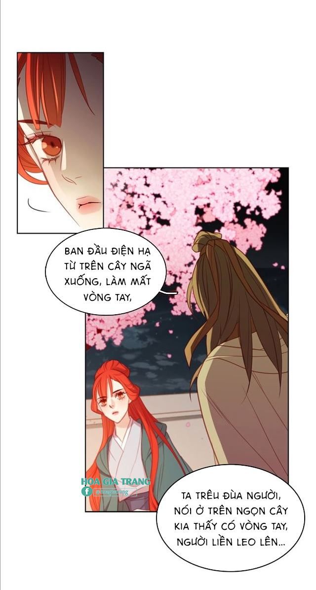 Ác Nữ Hoàng Hậu Chapter 88 - 10