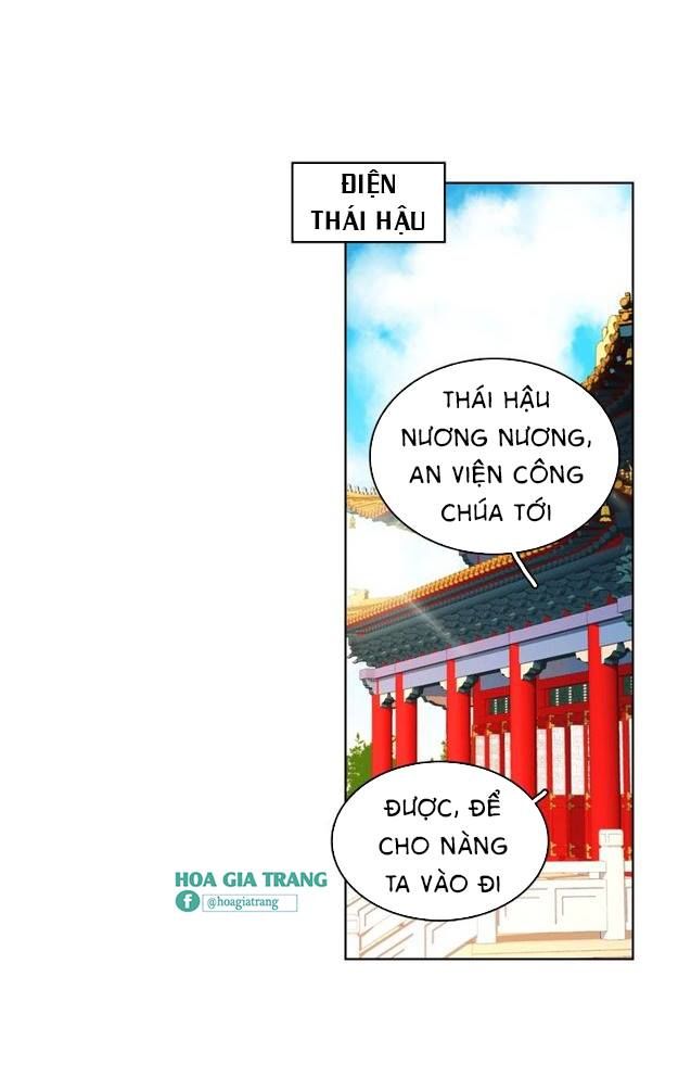 Ác Nữ Hoàng Hậu Chapter 89 - 2