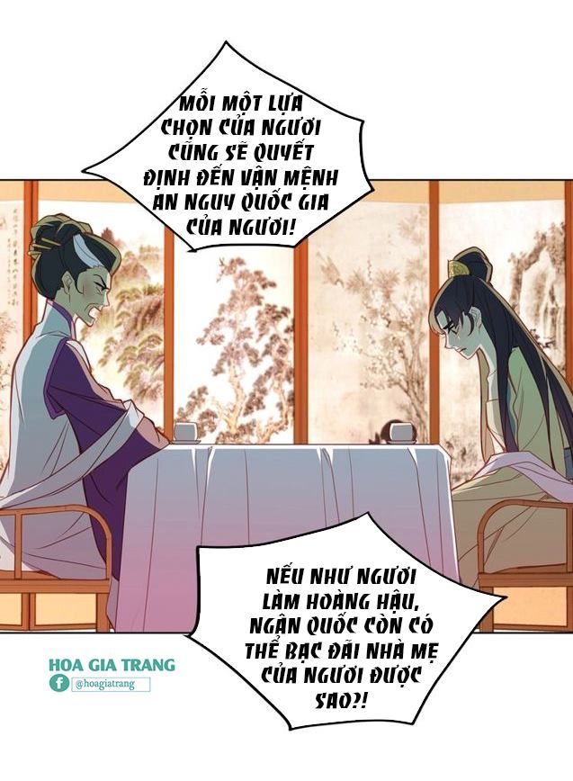 Ác Nữ Hoàng Hậu Chapter 89 - 15