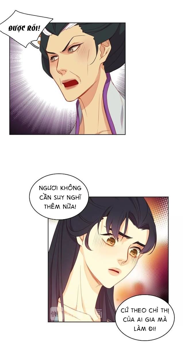 Ác Nữ Hoàng Hậu Chapter 89 - 16