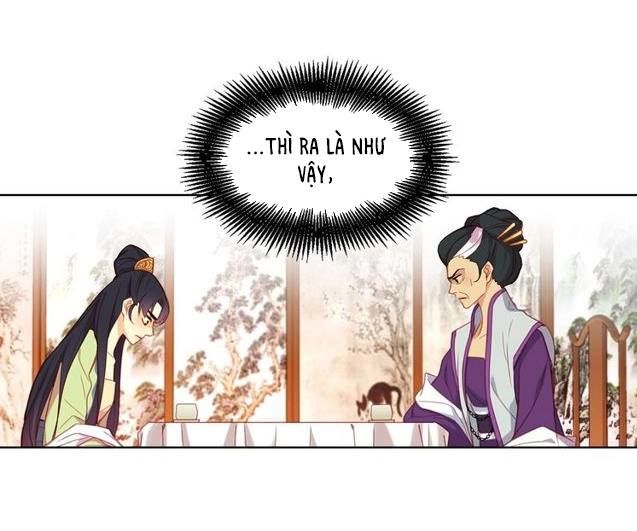 Ác Nữ Hoàng Hậu Chapter 89 - 17