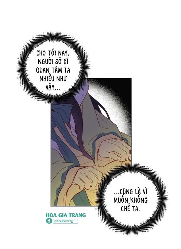 Ác Nữ Hoàng Hậu Chapter 89 - 18