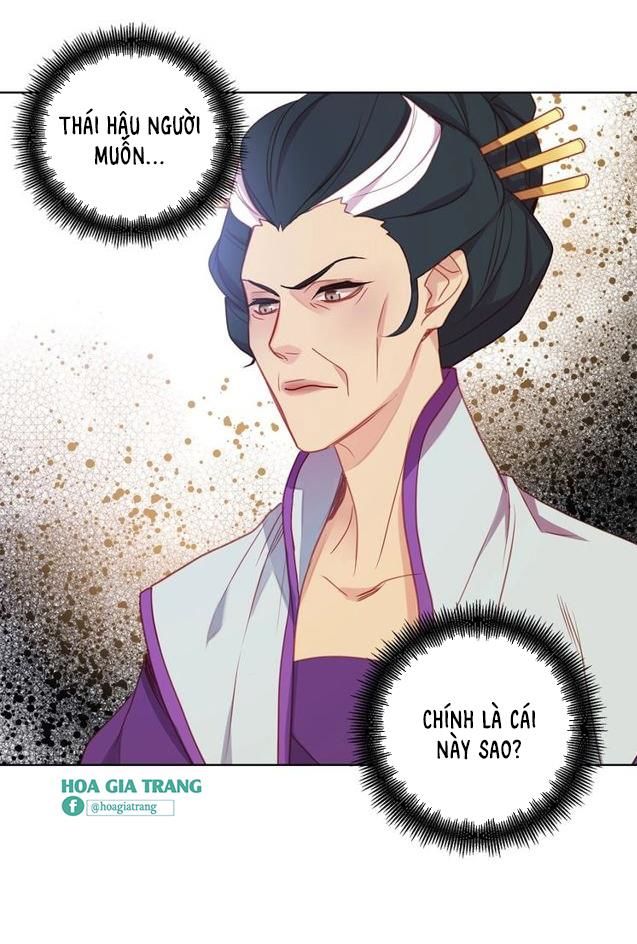 Ác Nữ Hoàng Hậu Chapter 89 - 19