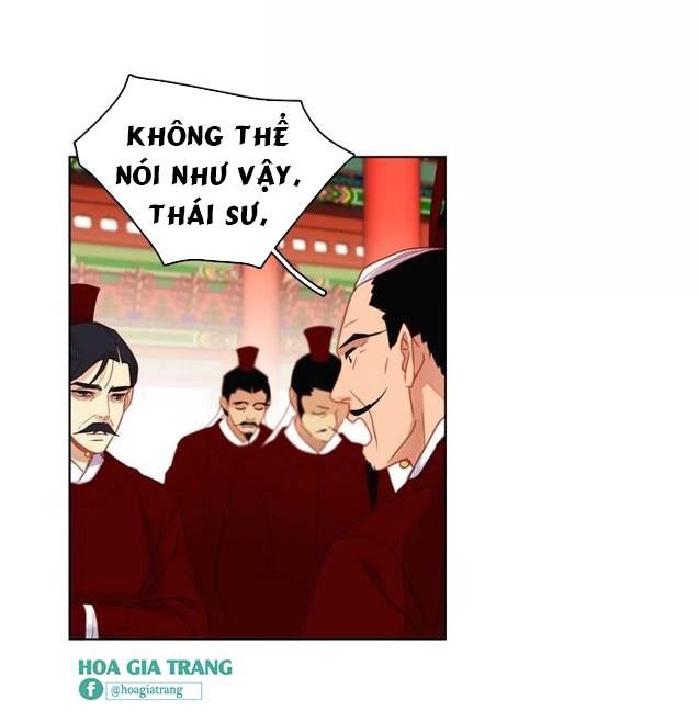 Ác Nữ Hoàng Hậu Chapter 89 - 28