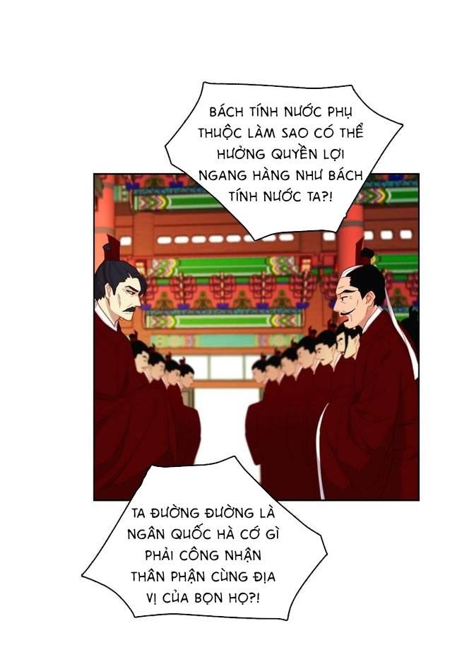 Ác Nữ Hoàng Hậu Chapter 89 - 29