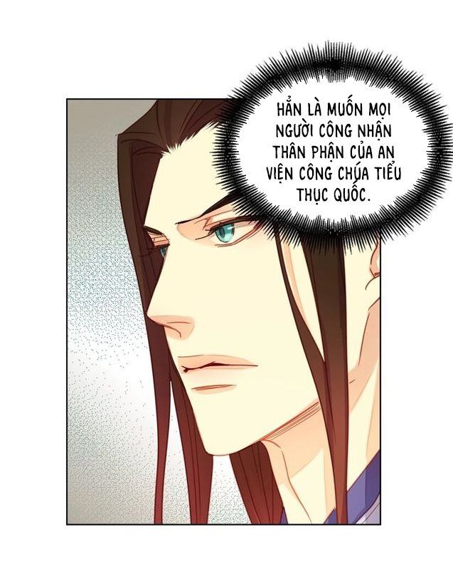 Ác Nữ Hoàng Hậu Chapter 89 - 31