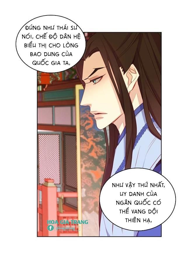 Ác Nữ Hoàng Hậu Chapter 89 - 33