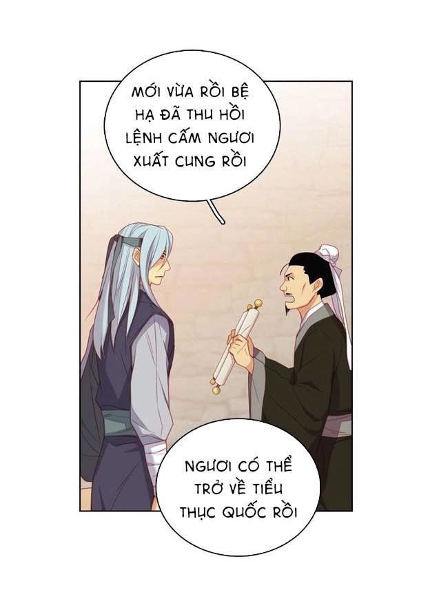 Ác Nữ Hoàng Hậu Chapter 89 - 44