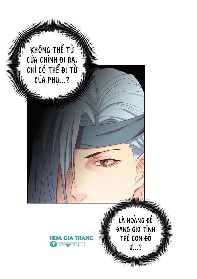 Ác Nữ Hoàng Hậu Chapter 89 - 46