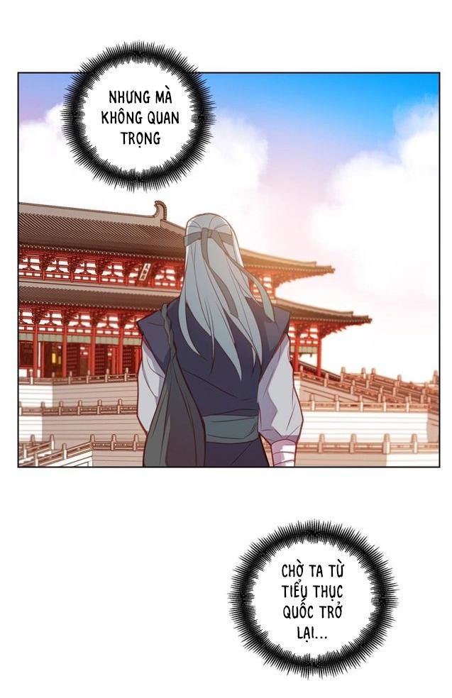 Ác Nữ Hoàng Hậu Chapter 89 - 47