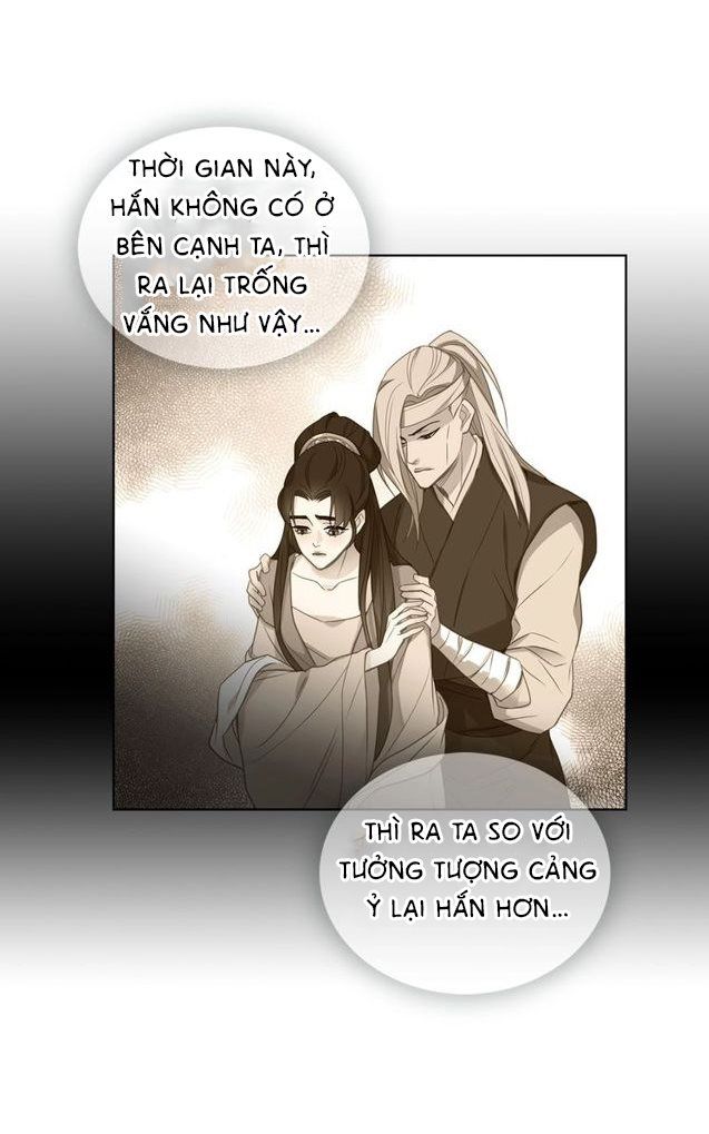 Ác Nữ Hoàng Hậu Chapter 89 - 49