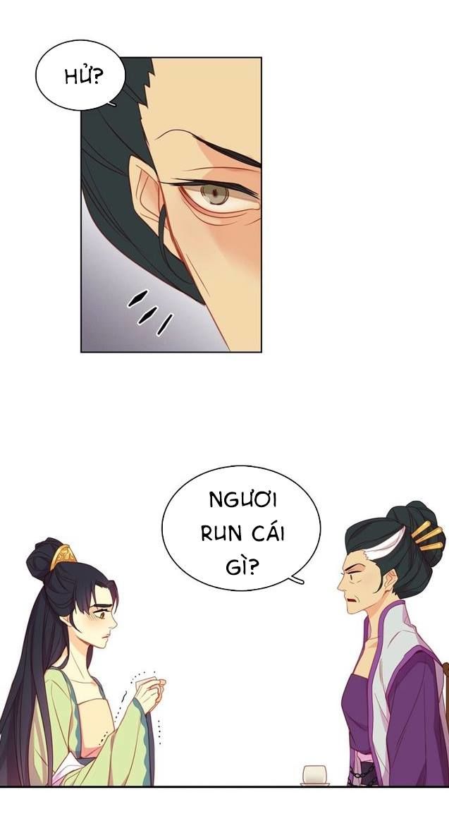 Ác Nữ Hoàng Hậu Chapter 89 - 7