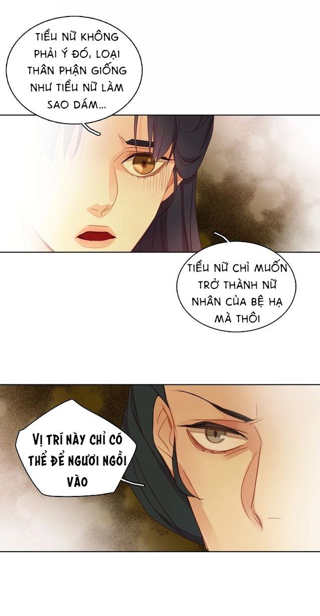 Ác Nữ Hoàng Hậu Chapter 89 - 10