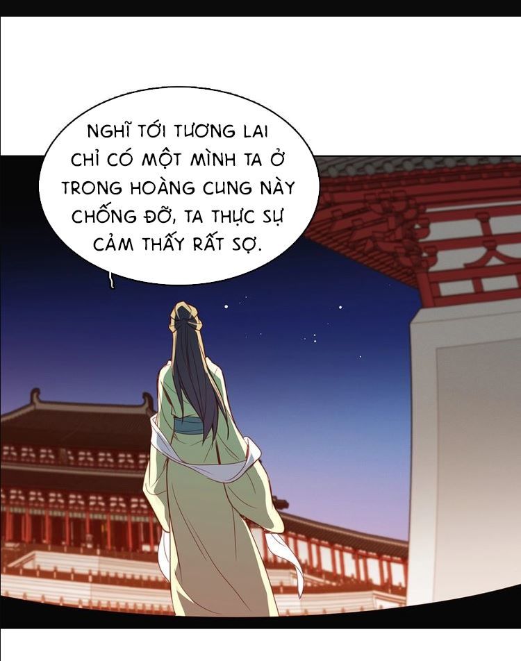 Ác Nữ Hoàng Hậu Chapter 90 - 4