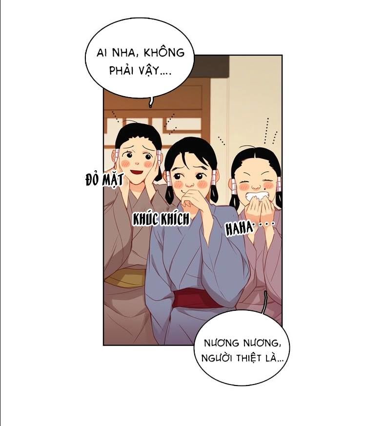 Ác Nữ Hoàng Hậu Chapter 90 - 41