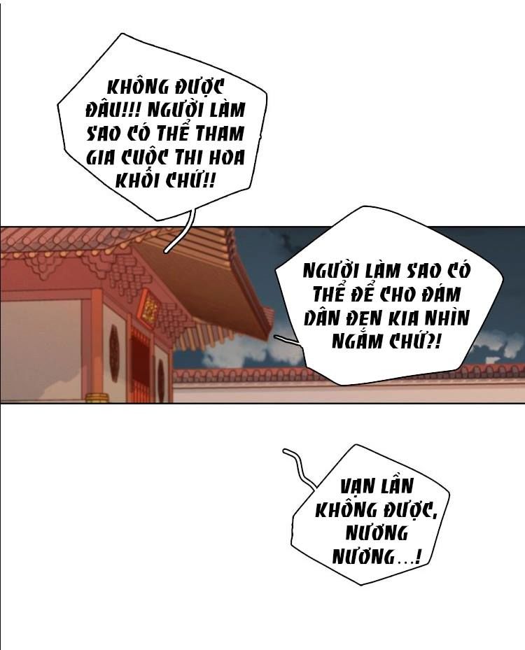 Ác Nữ Hoàng Hậu Chapter 90 - 48