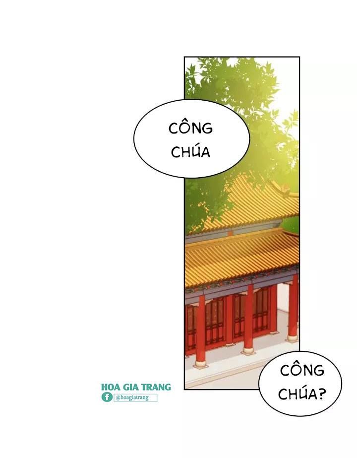 Ác Nữ Hoàng Hậu Chapter 91 - 2