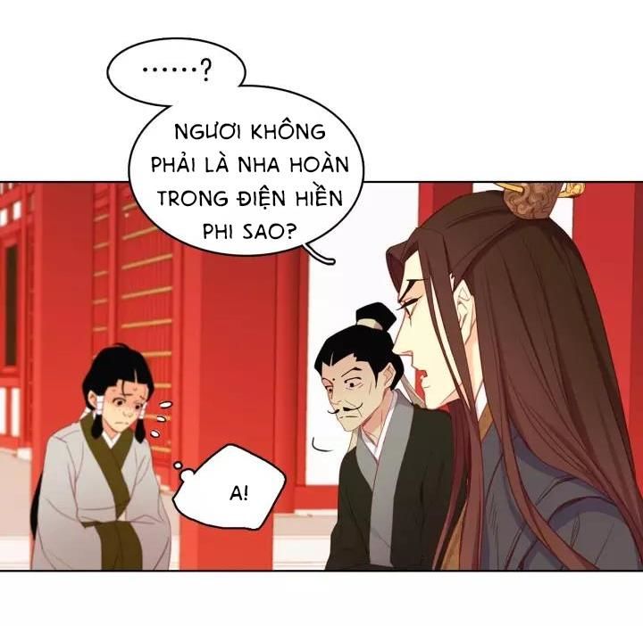 Ác Nữ Hoàng Hậu Chapter 91 - 16